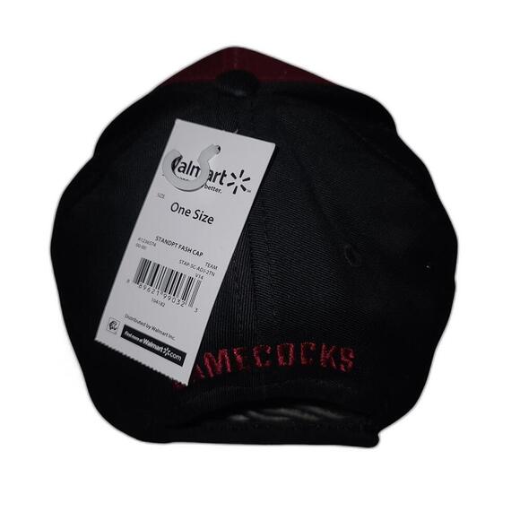 South Carolina Gamecocks Adjustable Cap - Picture 4 of 7